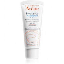   Avene Hydrance зволожуюча емульсія SPF 30 40 мл