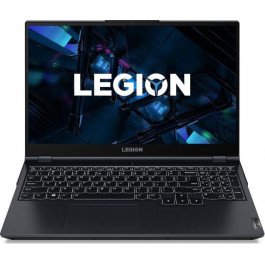   Lenovo Legion 5 15ITH6 (82JK00CKPB)