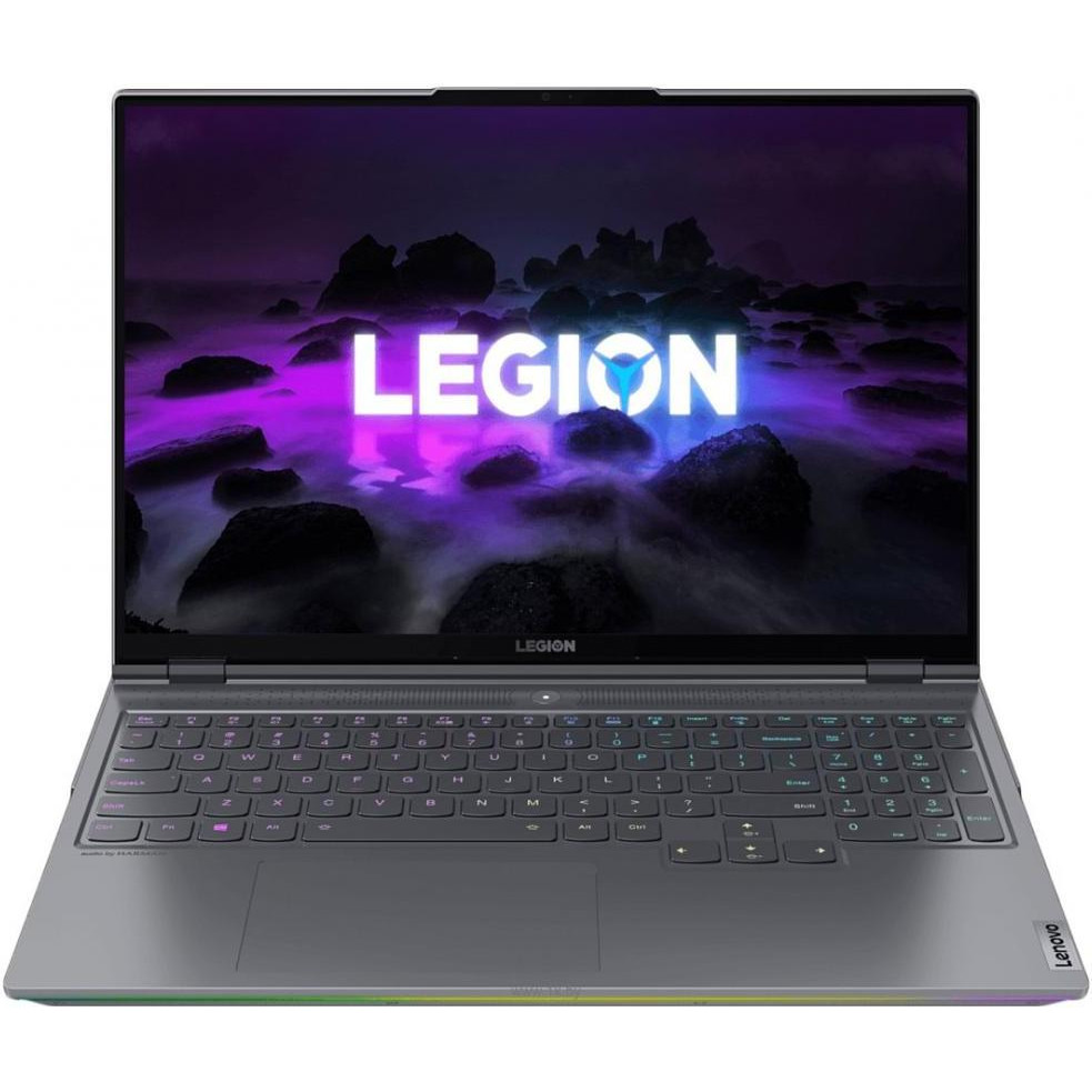 Lenovo Legion 7 16ACHg6 (82N6007FPB) - зображення 1