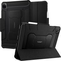   Spigen Rugged Armor Pro for iPad Air 5/4/11 Pro, Black (ACS01024)