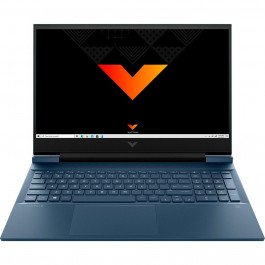   HP Victus 16-e1145nw Blue (715M3EA)