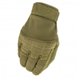   Mil-Tec Assault - Olive (12519501-905)