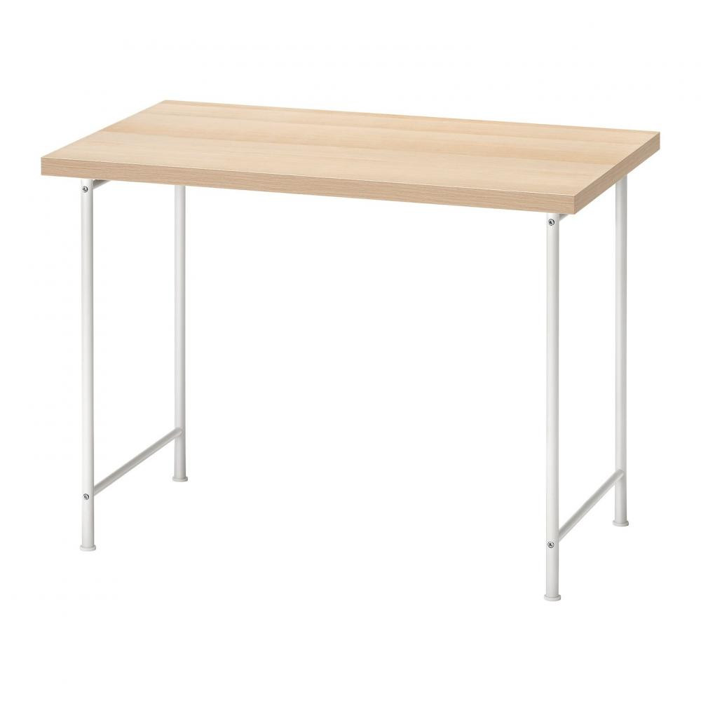 IKEA LINNMON/SPAND 100х60 (095.638.68) - зображення 1