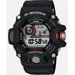   Casio G-Shock GW-9400-1ER