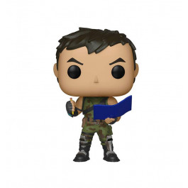   FunKo Pop Fortnite S1 Высотный Штурмовик (34465)