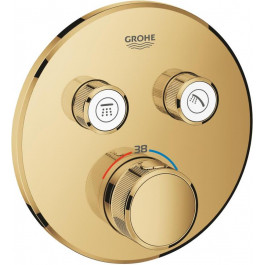   GROHE Grohtherm SmartControl 29119GL0