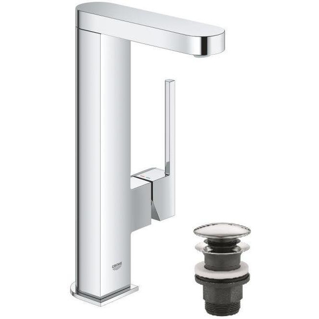 GROHE Plus 23873003 - зображення 1