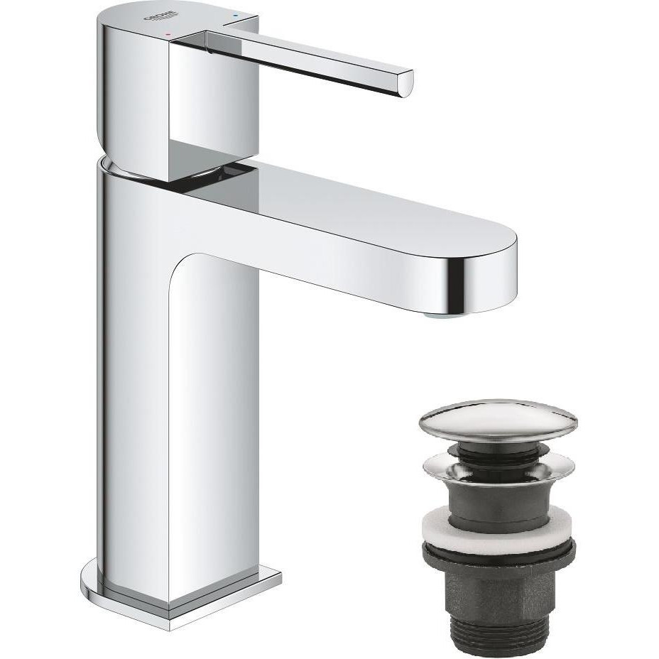 GROHE Plus 33163003 - зображення 1