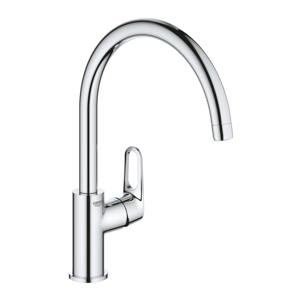 GROHE BauFlow 31230001 - зображення 1