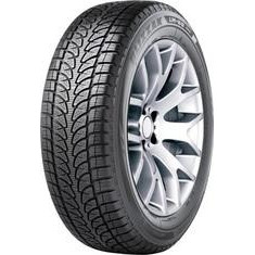   Bridgestone BLIZZAK LM-80 EVO (205/80R16 104T)