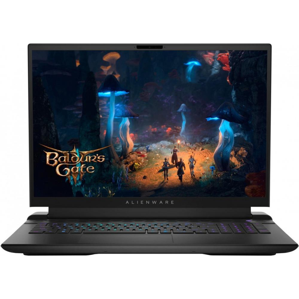 Alienware m18 R2 (AWM18R-7495BLK-PUS) - зображення 1