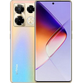   Infinix Note 40 Pro 12/256GB Titan Gold (4894947019432)