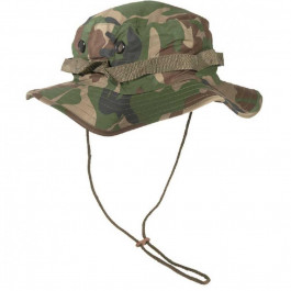   Mil-Tec Капелюх  Jungle Hat US Type - Woodland