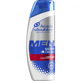   Head & Shoulders Шампунь против перхоти  с ароматом Old Spice 400 мл (4084500265325)