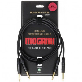   Mogami 2xJACK-2xJACK/2m