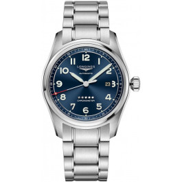   Longines Spirit Prestige Edition L3.811.4.93.9