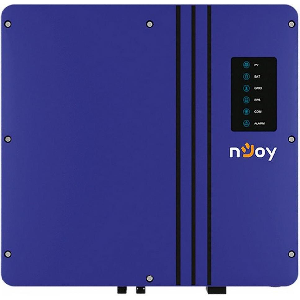 NJOY Ascet 5K-120/1P2T2 - зображення 1