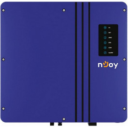   NJOY Ascet 5K-120/1P2T2