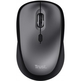   Trust Yvi+ Silent Eco Wireless Black (24549)