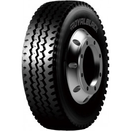 Royal Black Royal Black RS600 315/80 R22.5 156/150M