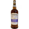 Tomintoul Віскі  PX Sherry Cask Finish 2005 17 років в коробці, 0.7 л (5021349706199) - зображення 6