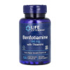 Life Extension Benfotiamine with Thiamine 100 mg - 120 vcaps - зображення 1