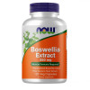 Now Босвеллия экстракт (Boswellia) 250 мг 120 капсул (04614) - зображення 1