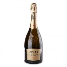   Cantine Maschio Вино ігристе  Conegliano Prosecco Superiore DOCG, 0.75 л (8001540002112)