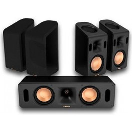   Klipsch Reference RCS 5.0.4 Dolby Atmos