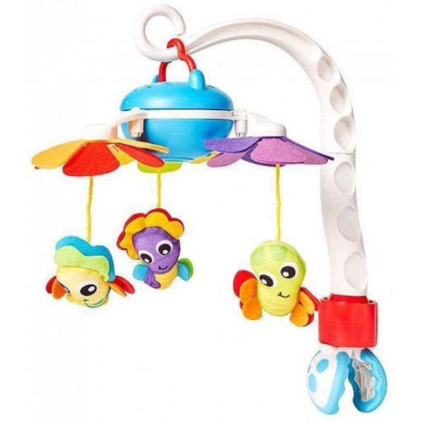 Playgro Подводный мир (0185479) - зображення 1