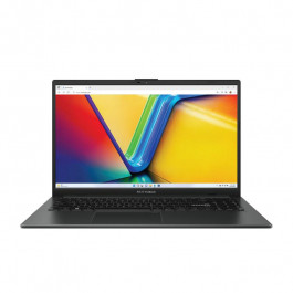   ASUS VivoBook Go 15 E1504FA Mixed Black (E1504FA-NJ1104W)