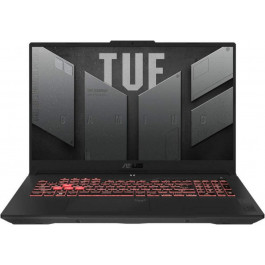   ASUS TUF Gaming A17 FA707NV Mecha Gray (FA707NV-HX019W)