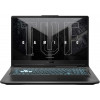 ASUS TUF Gaming A17 FA706NF Graphite Black (FA706NF-HX006W) - зображення 1