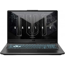   ASUS TUF Gaming A17 FA706NF Graphite Black (FA706NF-HX006W)