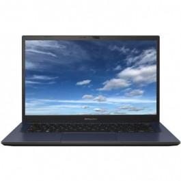   ASUS ExpertBook B1 B1402CBA Star Black (B1402CBA-EB0501)