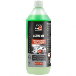   MOJE AUTO Шампунь MOJE AUTO PROFESSIONAL - Active Mix 20-B66