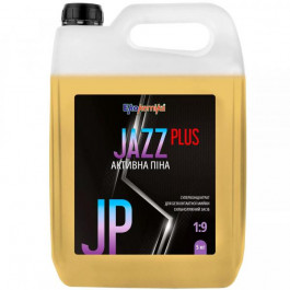   Ekokemika Шампунь EKOKEMIKA Pro Line JAZZ PLUS 1:9 780088 5л