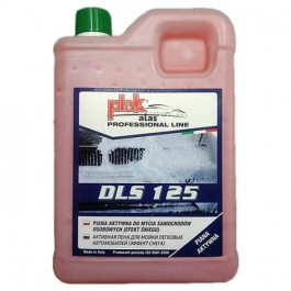    ATAS DLS 125 1.8л