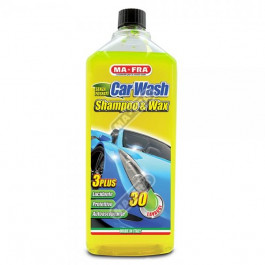   Ma-Fra Шампунь Ma-Fra CAR WASH SHAMPOO H0929/H0930 1л