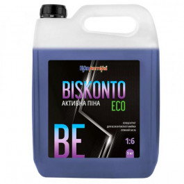   Ekokemika Шампунь EKOKEMIKA Pro Line BISKONTO ECO 1:6 780057 5кг