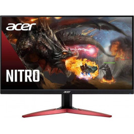   Acer Nitro Gaming Monitor KG242YEbmiix (UM.QX2EE.E01)