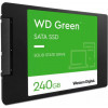 WD Green 240 GB (WDS240G3G0A) - зображення 4