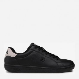   FILA Чоловічі кеди низькі  Crosscourt 2 F FFM0002-80010 42 (9US) Black (8719477700000)