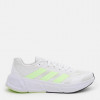 Adidas Чоловічі кросівки для бігу  Questar 2 M IE2958 41.5 (7.5UK) 26 см Ftwwht/Grespa/Crywht (406676466212 - зображення 1