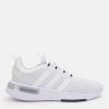 Adidas Чоловічі кросівки  Racer Tr23 IG7324 41.5 (7.5UK) 26 см Ftwwht/Ftwwht/Gresix (4066756115722) - зображення 1