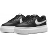 Nike Женские кеды низкие  W Court Vision Alta Ltr DM0113-002 40 (8.5) 25.5 см Черные (195237045082) - зображення 1