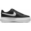 Nike Женские кеды низкие  W Court Vision Alta Ltr DM0113-002 40 (8.5) 25.5 см Черные (195237045082) - зображення 4