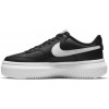 Nike Женские кеды низкие  W Court Vision Alta Ltr DM0113-002 40 (8.5) 25.5 см Черные (195237045082) - зображення 6