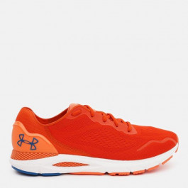   Under Armour Мужские кроссовки для бега  HOVR Sonic 6 3026121-800 40 (7US) 25 см (196883952731)