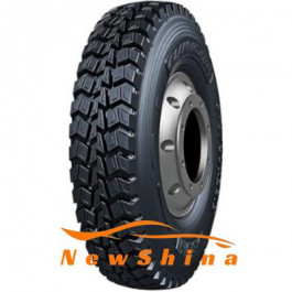   Aplus Aplus D805 ведуча (315/80R22,5 156/150K)